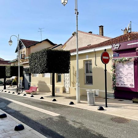 Apartment Terre Et Mer-1 By Interhome Arcachon Esterno foto