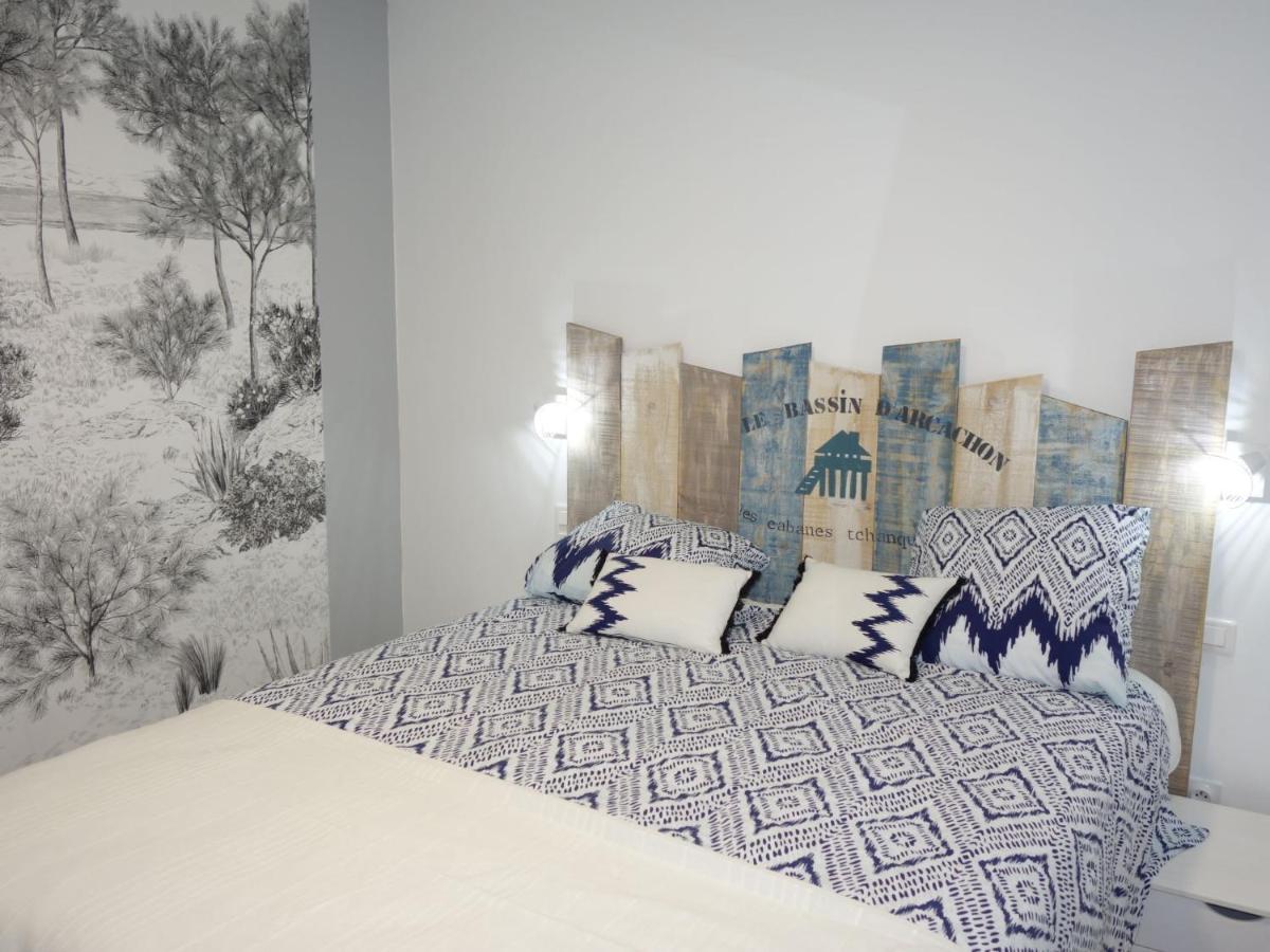 Apartment Terre Et Mer-1 By Interhome Arcachon Esterno foto