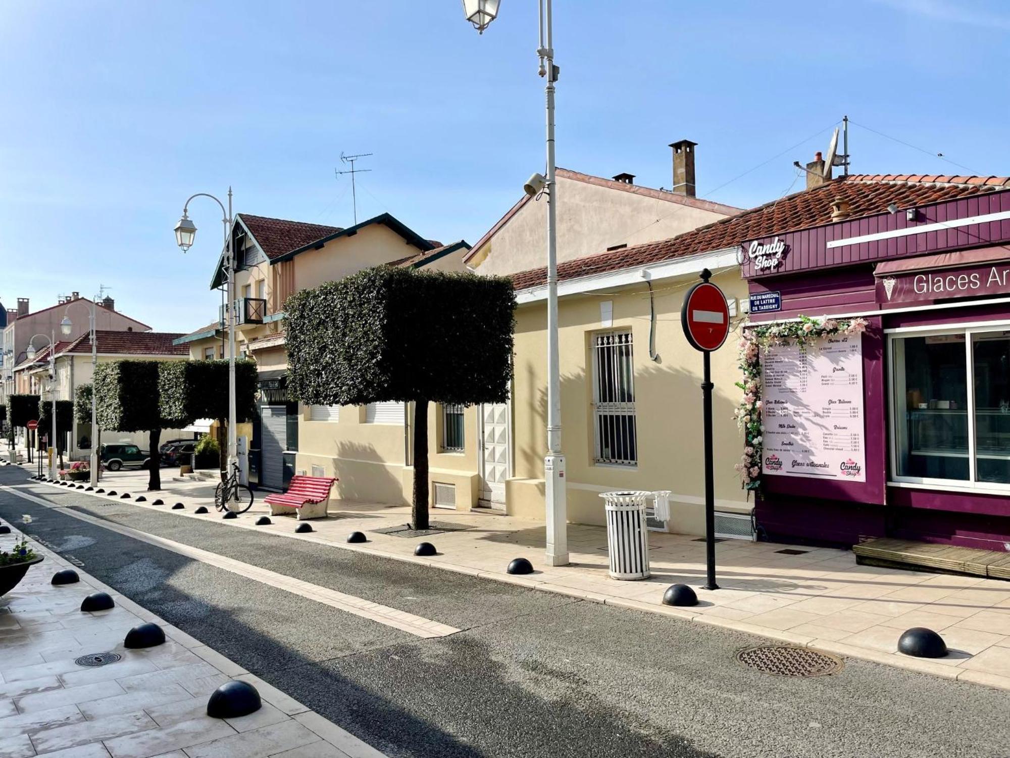 Apartment Terre Et Mer-1 By Interhome Arcachon Esterno foto