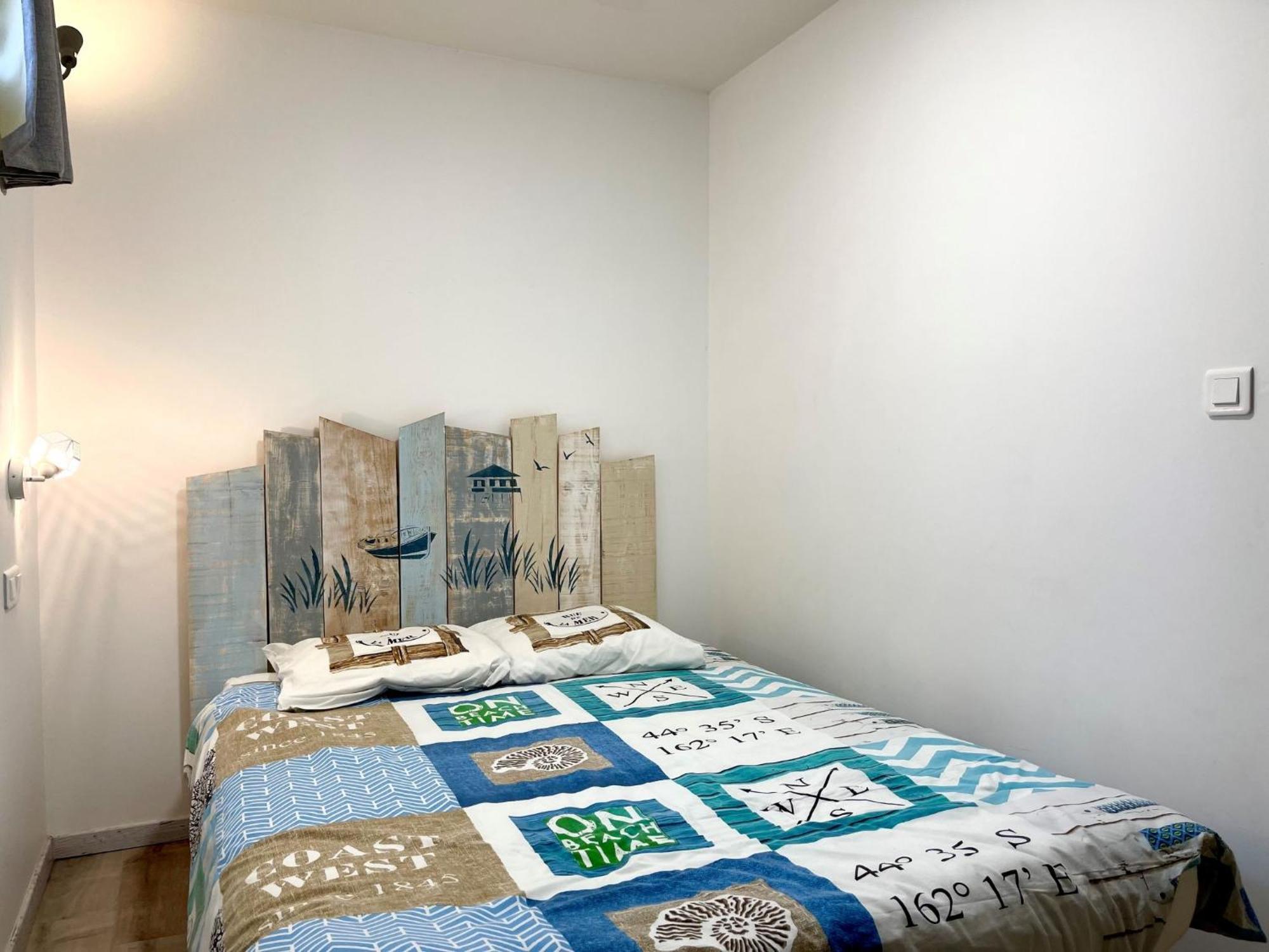 Apartment Terre Et Mer-1 By Interhome Arcachon Esterno foto
