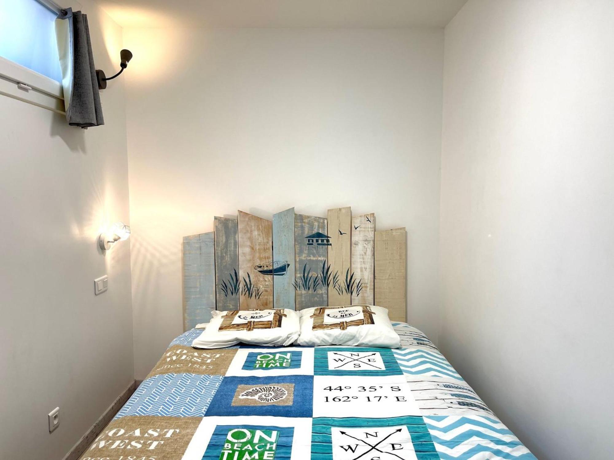 Apartment Terre Et Mer-1 By Interhome Arcachon Esterno foto