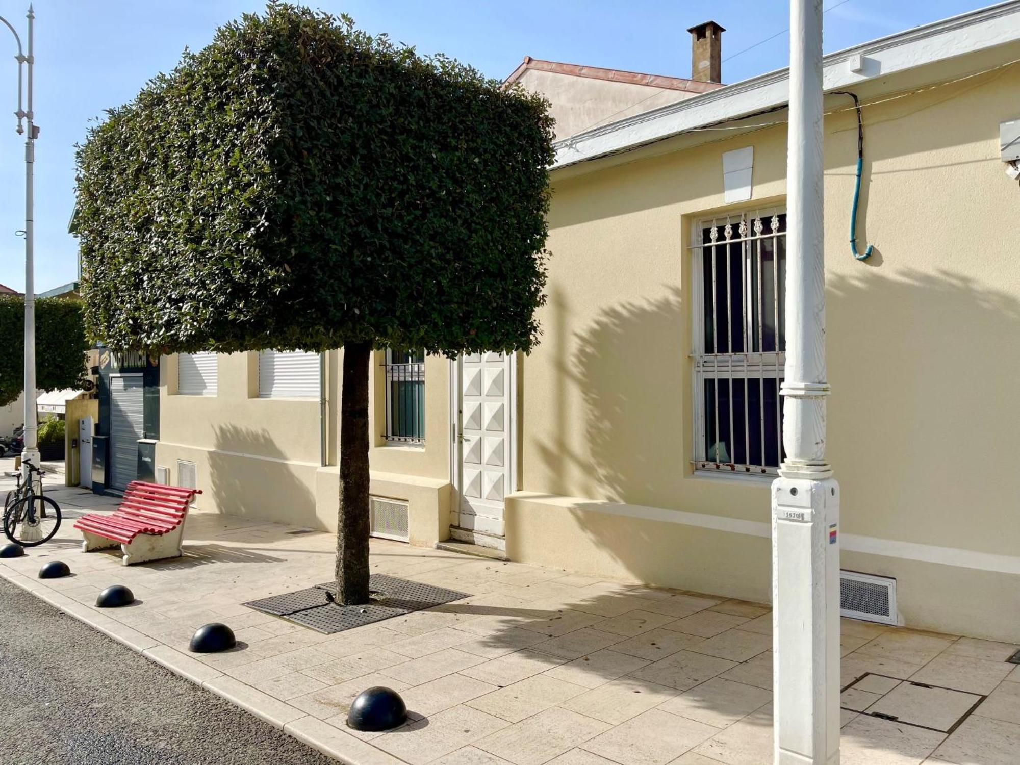Apartment Terre Et Mer-1 By Interhome Arcachon Esterno foto